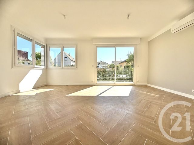 Maison &agrave; vendre - 5 pi&egrave;ces - 104 m2 - Le Mesnil Le Roi - 78 - ILE-DE-FRANCE