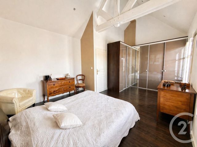 Maison &agrave; vendre - 7 pi&egrave;ces - 127,78 m2 - Maisons Laffitte - 78 - ILE-DE-FRANCE