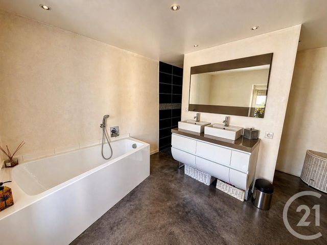 Maison &agrave; vendre - 7 pi&egrave;ces - 127,78 m2 - Maisons Laffitte - 78 - ILE-DE-FRANCE