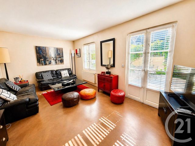 Maison &agrave; vendre - 7 pi&egrave;ces - 127,78 m2 - Maisons Laffitte - 78 - ILE-DE-FRANCE