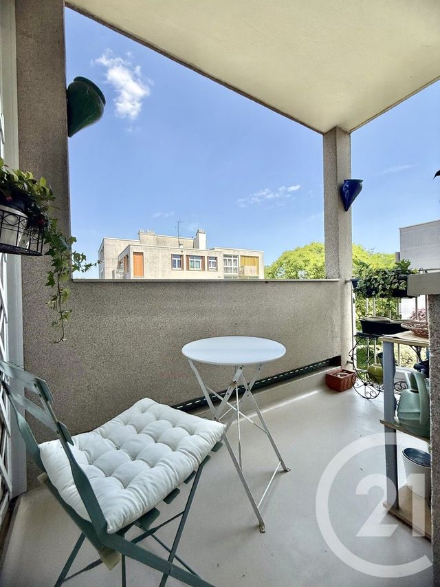 Appartement F3 &agrave; vendre - 3 pi&egrave;ces - 56,81 m2 - Maisons Laffitte - 78 - ILE-DE-FRANCE