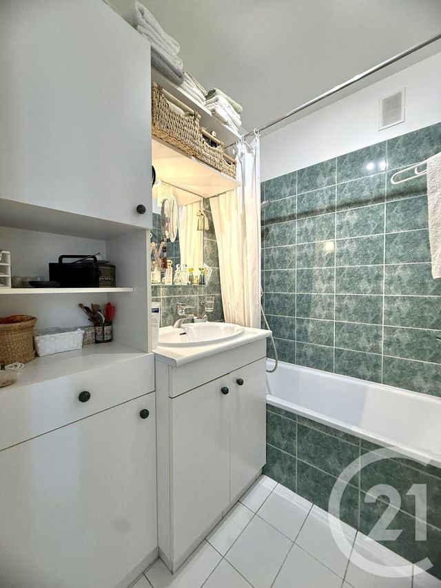 Appartement F3 &agrave; vendre - 3 pi&egrave;ces - 56,81 m2 - Maisons Laffitte - 78 - ILE-DE-FRANCE