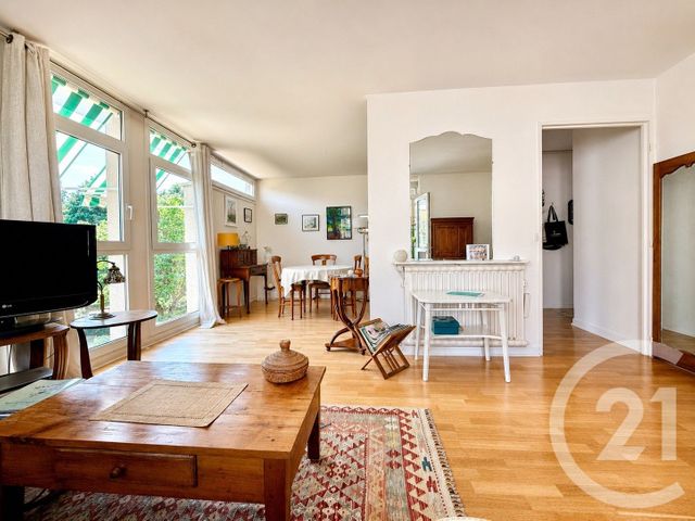 appartement - MAISONS LAFFITTE - 78