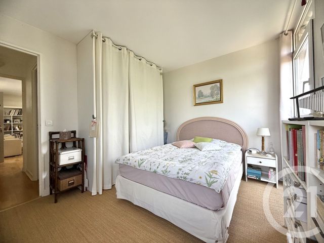 Appartement F3 &agrave; vendre - 3 pi&egrave;ces - 56,81 m2 - Maisons Laffitte - 78 - ILE-DE-FRANCE