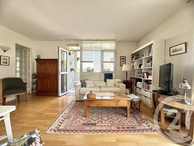 Appartement F3 &agrave; vendre - 3 pi&egrave;ces - 56,81 m2 - Maisons Laffitte - 78 - ILE-DE-FRANCE