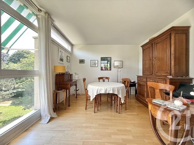 Appartement F3 &agrave; vendre - 3 pi&egrave;ces - 56,81 m2 - Maisons Laffitte - 78 - ILE-DE-FRANCE