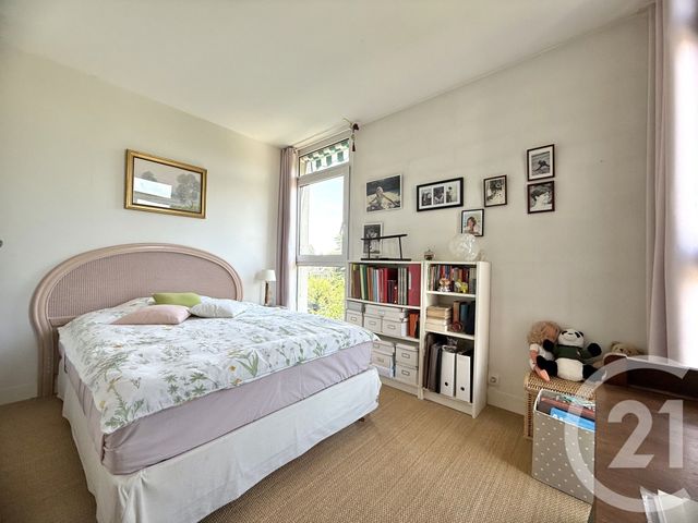 Appartement F3 &agrave; vendre - 3 pi&egrave;ces - 56,81 m2 - Maisons Laffitte - 78 - ILE-DE-FRANCE