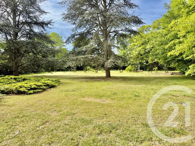 Appartement F3 &agrave; vendre - 3 pi&egrave;ces - 56,43 m2 - Maisons Laffitte - 78 - ILE-DE-FRANCE