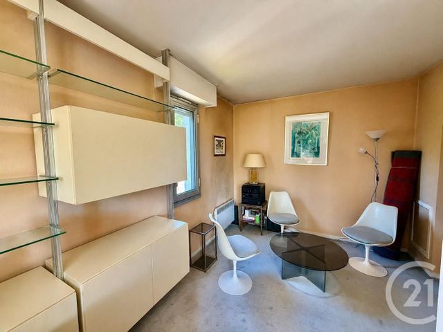 Appartement F3 &agrave; vendre - 3 pi&egrave;ces - 56,43 m2 - Maisons Laffitte - 78 - ILE-DE-FRANCE