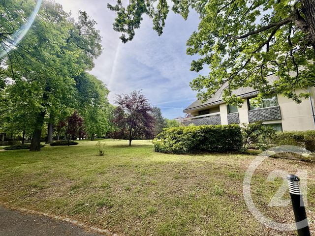Appartement F3 &agrave; vendre - 3 pi&egrave;ces - 56,43 m2 - Maisons Laffitte - 78 - ILE-DE-FRANCE