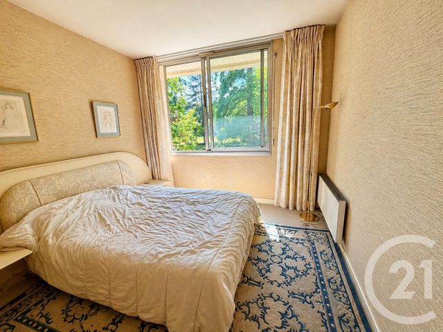 Appartement F3 &agrave; vendre - 3 pi&egrave;ces - 56,43 m2 - Maisons Laffitte - 78 - ILE-DE-FRANCE