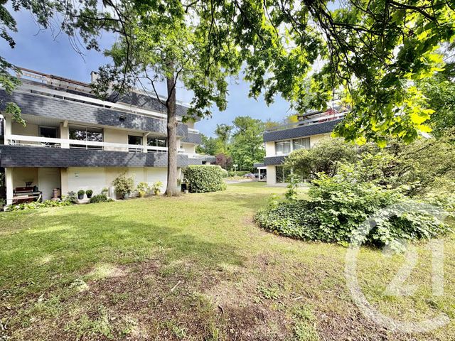 Appartement F3 à vendre MAISONS LAFFITTE