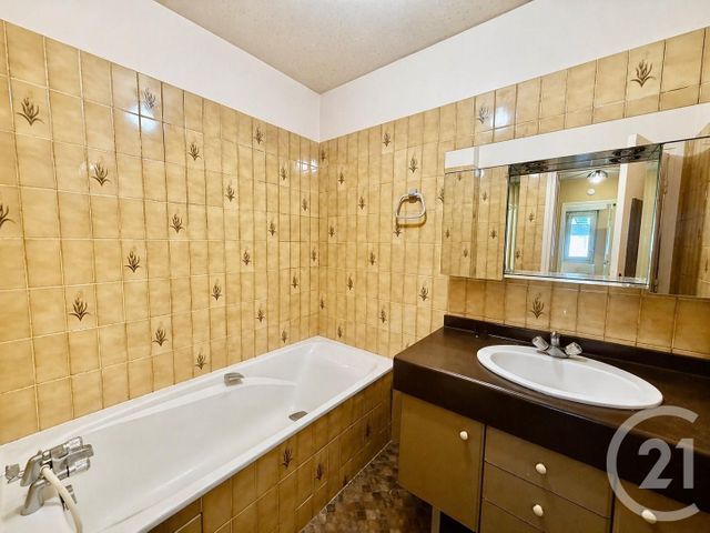 Appartement F3 &agrave; vendre - 3 pi&egrave;ces - 56,43 m2 - Maisons Laffitte - 78 - ILE-DE-FRANCE