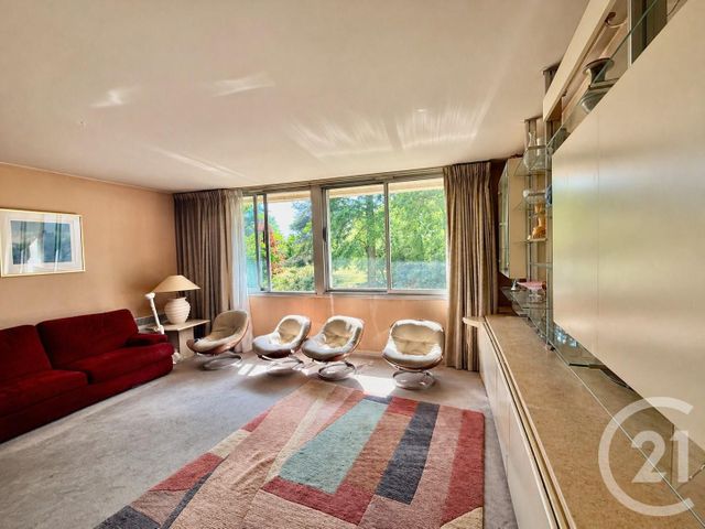 Appartement F3 &agrave; vendre - 3 pi&egrave;ces - 56,43 m2 - Maisons Laffitte - 78 - ILE-DE-FRANCE