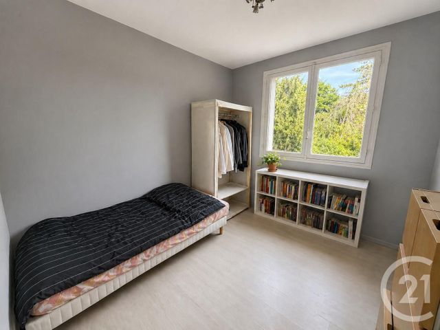 Appartement F3 &agrave; vendre - 3 pi&egrave;ces - 58,07 m2 - Maisons Laffitte - 78 - ILE-DE-FRANCE