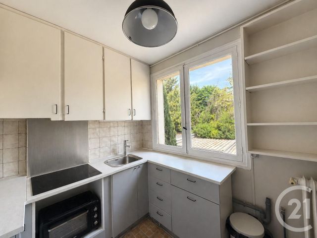 Appartement F3 &agrave; vendre - 3 pi&egrave;ces - 58,07 m2 - Maisons Laffitte - 78 - ILE-DE-FRANCE