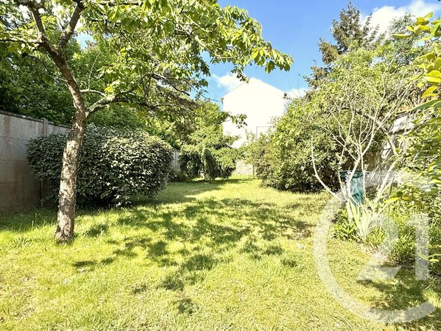 Maison &agrave; vendre - 8 pi&egrave;ces - 156,27 m2 - Maisons Laffitte - 78 - ILE-DE-FRANCE