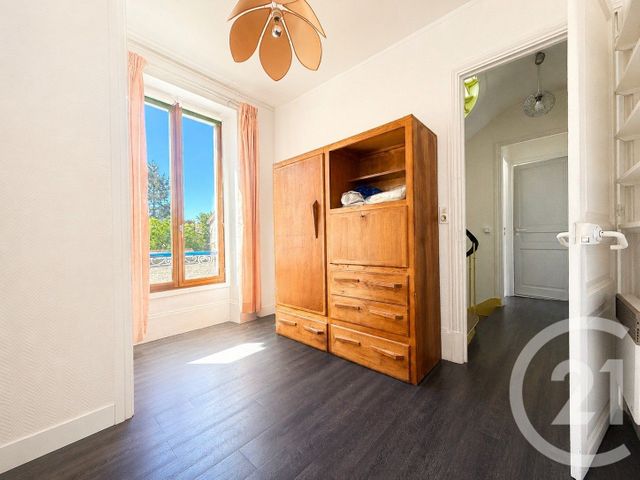 Maison &agrave; vendre - 8 pi&egrave;ces - 156,27 m2 - Maisons Laffitte - 78 - ILE-DE-FRANCE