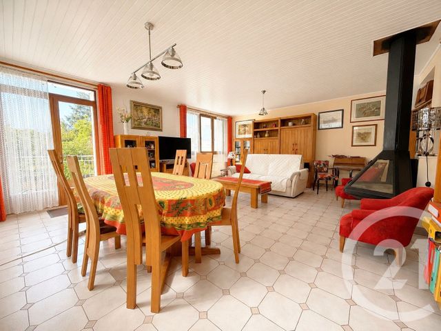 Maison &agrave; vendre - 8 pi&egrave;ces - 156,27 m2 - Maisons Laffitte - 78 - ILE-DE-FRANCE