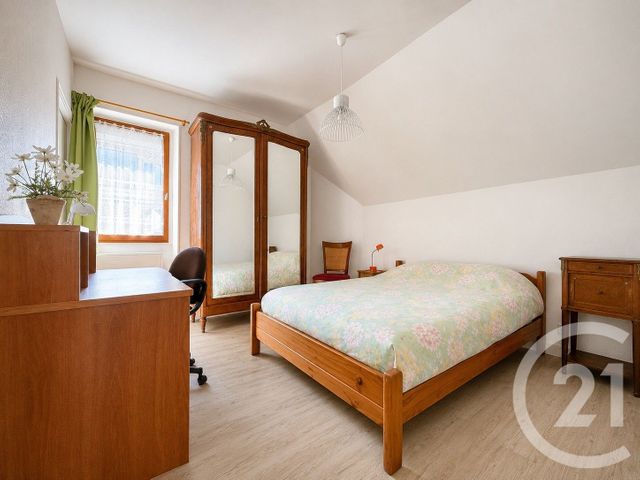 Maison &agrave; vendre - 8 pi&egrave;ces - 156,27 m2 - Maisons Laffitte - 78 - ILE-DE-FRANCE