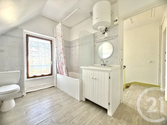 Maison &agrave; vendre - 8 pi&egrave;ces - 156,27 m2 - Maisons Laffitte - 78 - ILE-DE-FRANCE