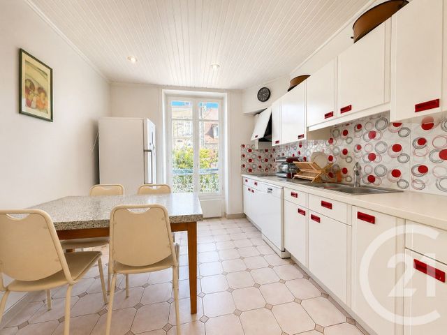 Maison &agrave; vendre - 8 pi&egrave;ces - 156,27 m2 - Maisons Laffitte - 78 - ILE-DE-FRANCE