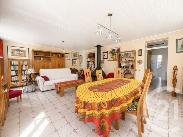 Maison &agrave; vendre - 8 pi&egrave;ces - 156,27 m2 - Maisons Laffitte - 78 - ILE-DE-FRANCE