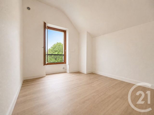 Maison &agrave; vendre - 8 pi&egrave;ces - 156,27 m2 - Maisons Laffitte - 78 - ILE-DE-FRANCE