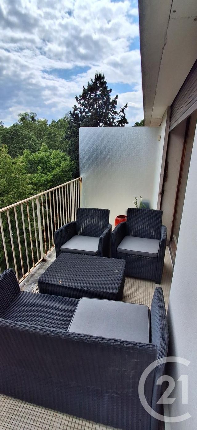 Appartement F5 &agrave; louer - 5 pi&egrave;ces - 86,64 m2 - Maisons Laffitte - 78 - ILE-DE-FRANCE