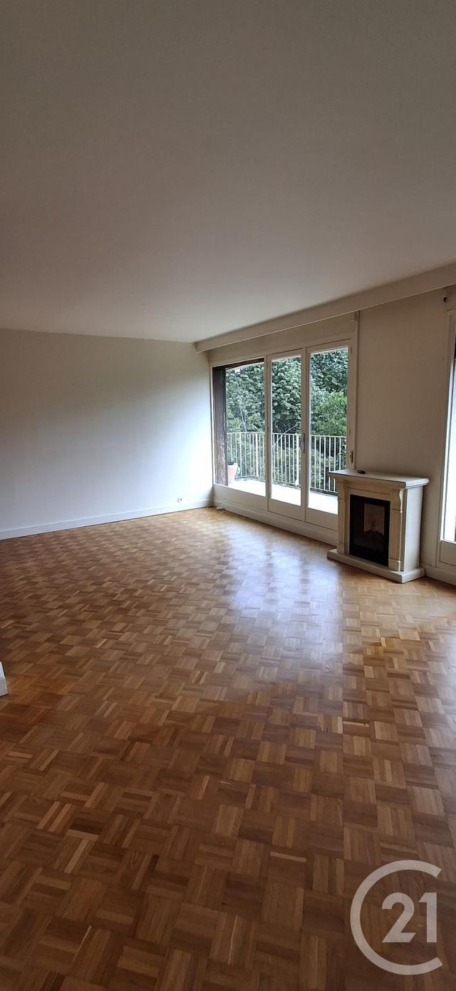 Appartement F5 &agrave; louer - 5 pi&egrave;ces - 86,64 m2 - Maisons Laffitte - 78 - ILE-DE-FRANCE