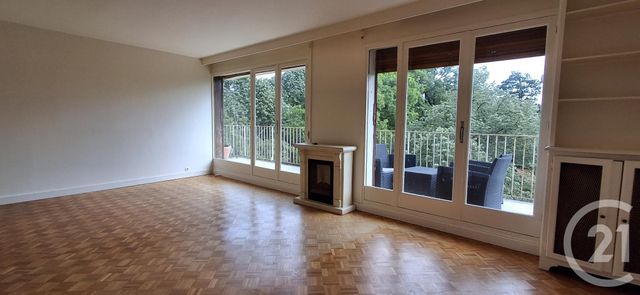 Appartement F5 &agrave; louer - 5 pi&egrave;ces - 86,64 m2 - Maisons Laffitte - 78 - ILE-DE-FRANCE