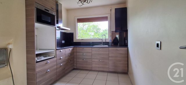 Appartement F5 &agrave; louer - 5 pi&egrave;ces - 86,64 m2 - Maisons Laffitte - 78 - ILE-DE-FRANCE