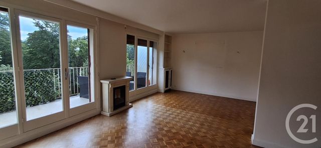 Appartement F5 &agrave; louer - 5 pi&egrave;ces - 86,64 m2 - Maisons Laffitte - 78 - ILE-DE-FRANCE