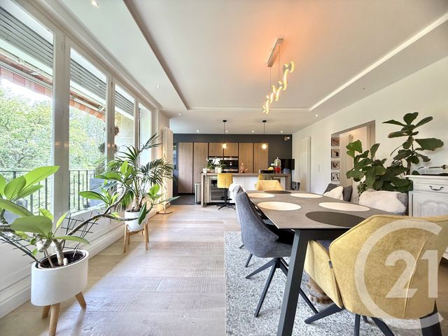 Appartement F7 &agrave; vendre - 7 pi&egrave;ces - 172,22 m2 - Maisons Laffitte - 78 - ILE-DE-FRANCE