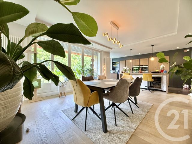 Appartement F7 &agrave; vendre - 7 pi&egrave;ces - 172,22 m2 - Maisons Laffitte - 78 - ILE-DE-FRANCE