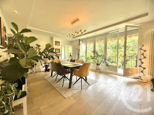 Appartement F7 &agrave; vendre - 7 pi&egrave;ces - 172,22 m2 - Maisons Laffitte - 78 - ILE-DE-FRANCE