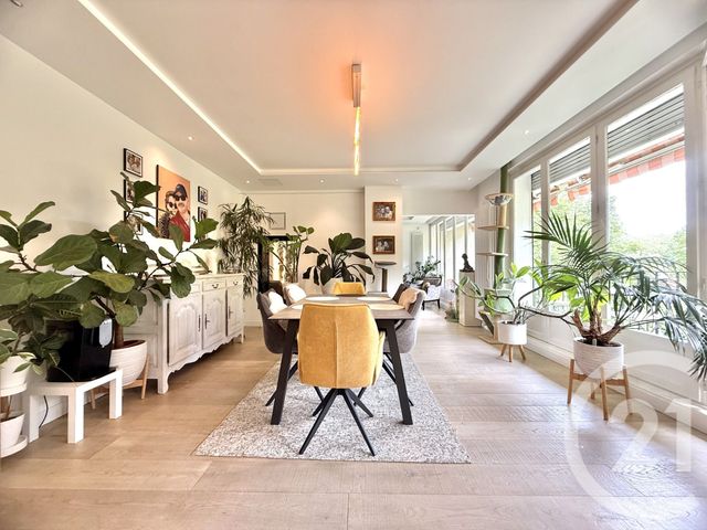 Appartement F7 &agrave; vendre - 7 pi&egrave;ces - 172,22 m2 - Maisons Laffitte - 78 - ILE-DE-FRANCE