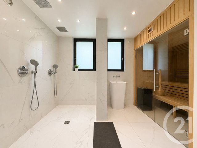 Appartement F7 &agrave; vendre - 7 pi&egrave;ces - 172,22 m2 - Maisons Laffitte - 78 - ILE-DE-FRANCE