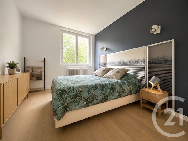 Appartement F7 &agrave; vendre - 7 pi&egrave;ces - 172,22 m2 - Maisons Laffitte - 78 - ILE-DE-FRANCE