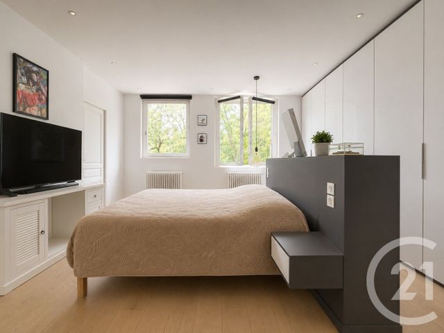 Appartement F7 &agrave; vendre - 7 pi&egrave;ces - 172,22 m2 - Maisons Laffitte - 78 - ILE-DE-FRANCE
