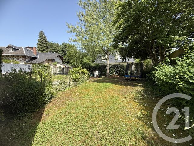 Maison &agrave; louer - 6 pi&egrave;ces - 122,26 m2 - Maisons Laffitte - 78 - ILE-DE-FRANCE
