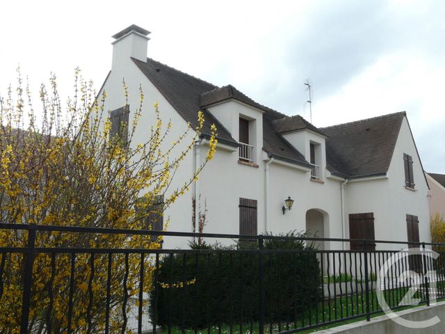 Maison &agrave; louer - 6 pi&egrave;ces - 122,26 m2 - Maisons Laffitte - 78 - ILE-DE-FRANCE