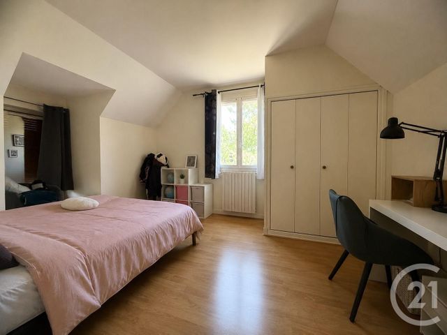 Maison &agrave; louer - 6 pi&egrave;ces - 122,26 m2 - Maisons Laffitte - 78 - ILE-DE-FRANCE