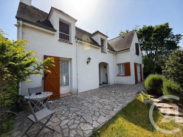 maison - MAISONS LAFFITTE - 78