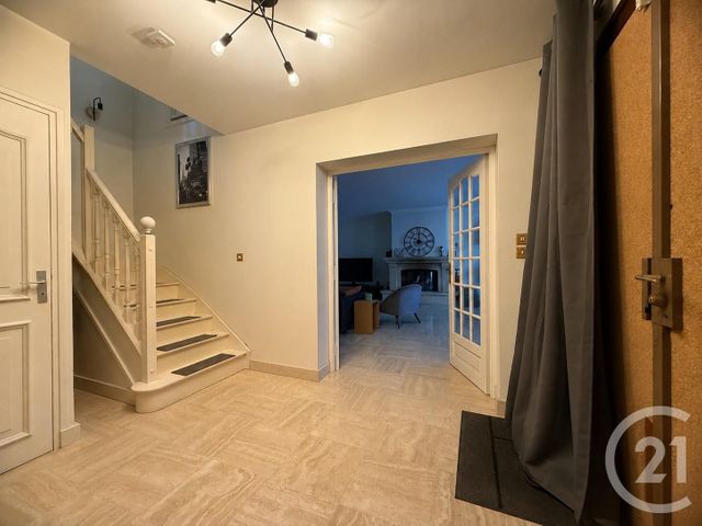 Maison &agrave; louer - 6 pi&egrave;ces - 122,26 m2 - Maisons Laffitte - 78 - ILE-DE-FRANCE