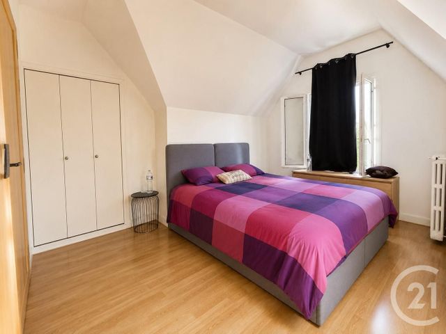 Maison &agrave; louer - 6 pi&egrave;ces - 122,26 m2 - Maisons Laffitte - 78 - ILE-DE-FRANCE