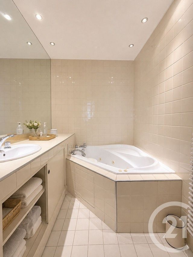 Appartement F3 &agrave; vendre - 3 pi&egrave;ces - 92,42 m2 - Maisons Laffitte - 78 - ILE-DE-FRANCE