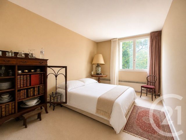 Appartement F3 &agrave; vendre - 3 pi&egrave;ces - 92,42 m2 - Maisons Laffitte - 78 - ILE-DE-FRANCE