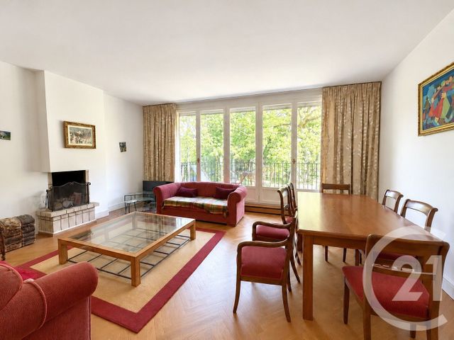 appartement - MAISONS LAFFITTE - 78