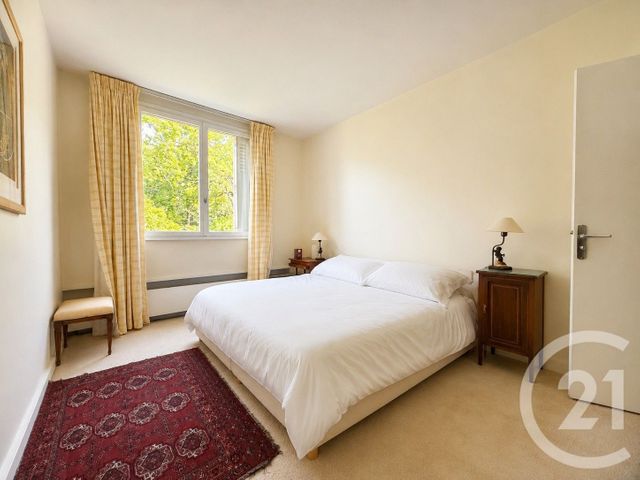 Appartement F3 &agrave; vendre - 3 pi&egrave;ces - 92,42 m2 - Maisons Laffitte - 78 - ILE-DE-FRANCE